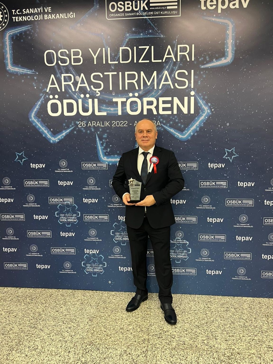 Erdoğan Türkmen