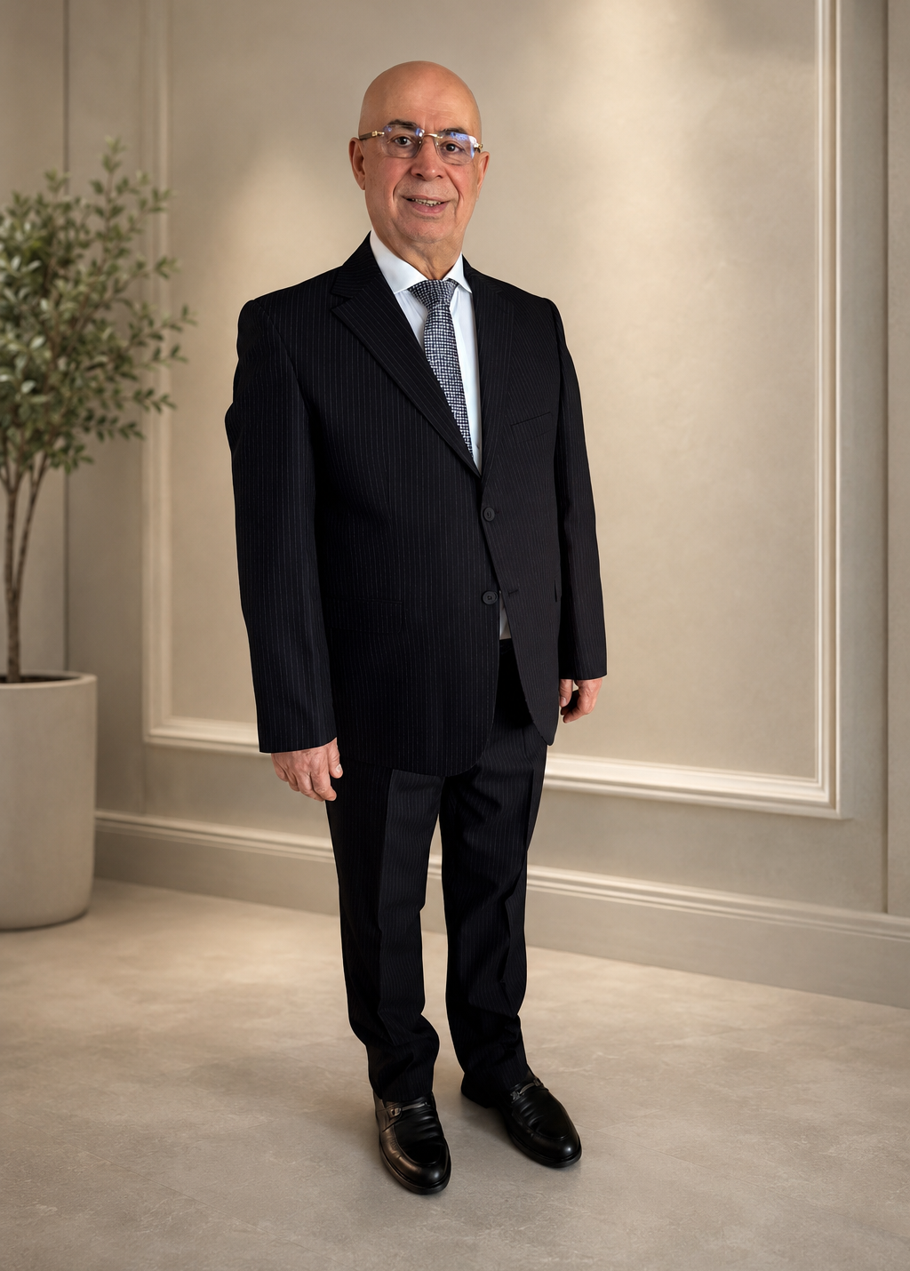 Halil İbrahim Yıldız